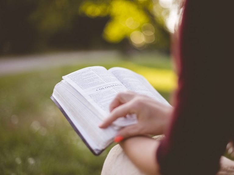 Gemeinsames Lesen, Vorlesen wenn es alleine nicht mehr geht